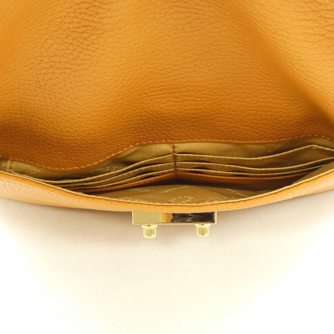 ココセリュクスゴールド COCOCELUX GOLD BAG