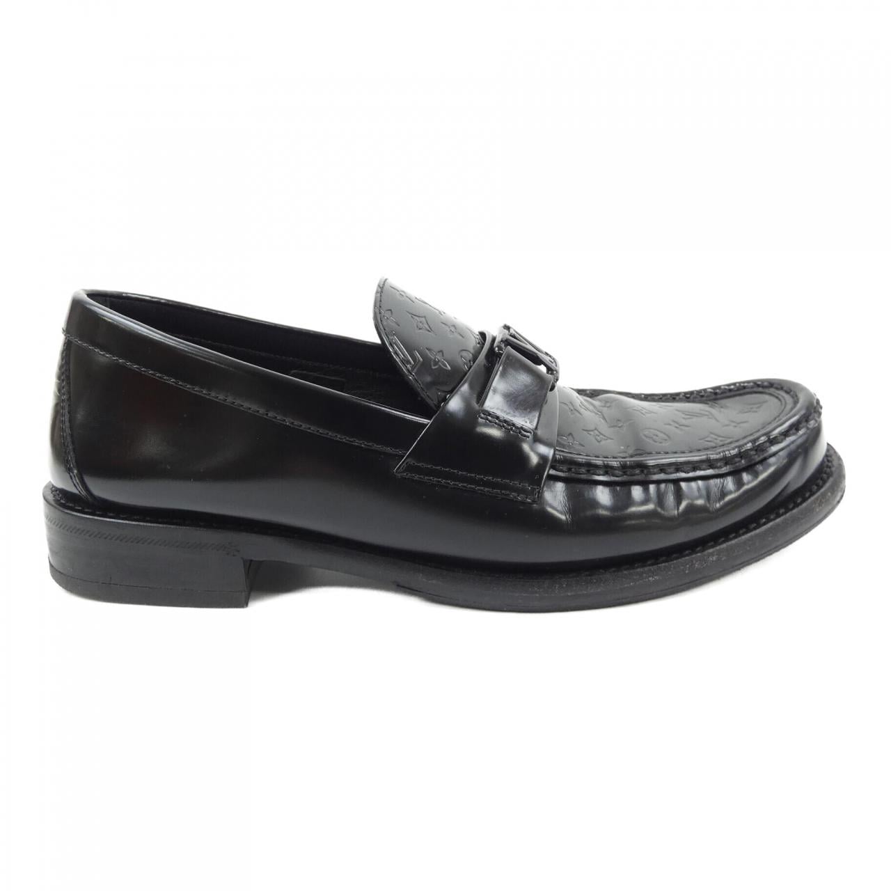 LOUIS LOUIS VUITTON shoes