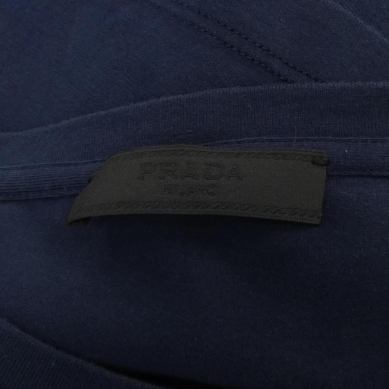 Prada PRADA T-shirt