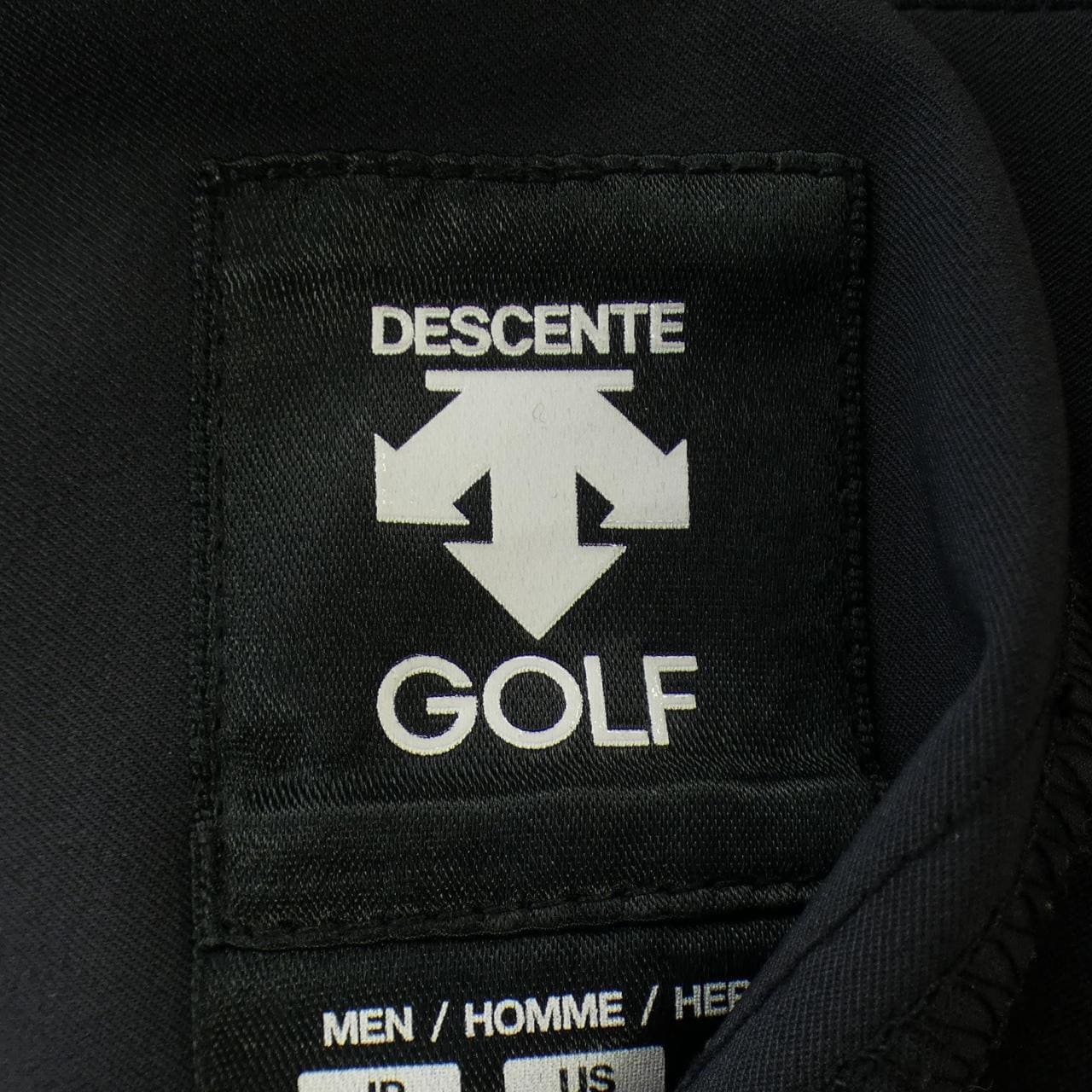 デサント DESCENTE パンツ