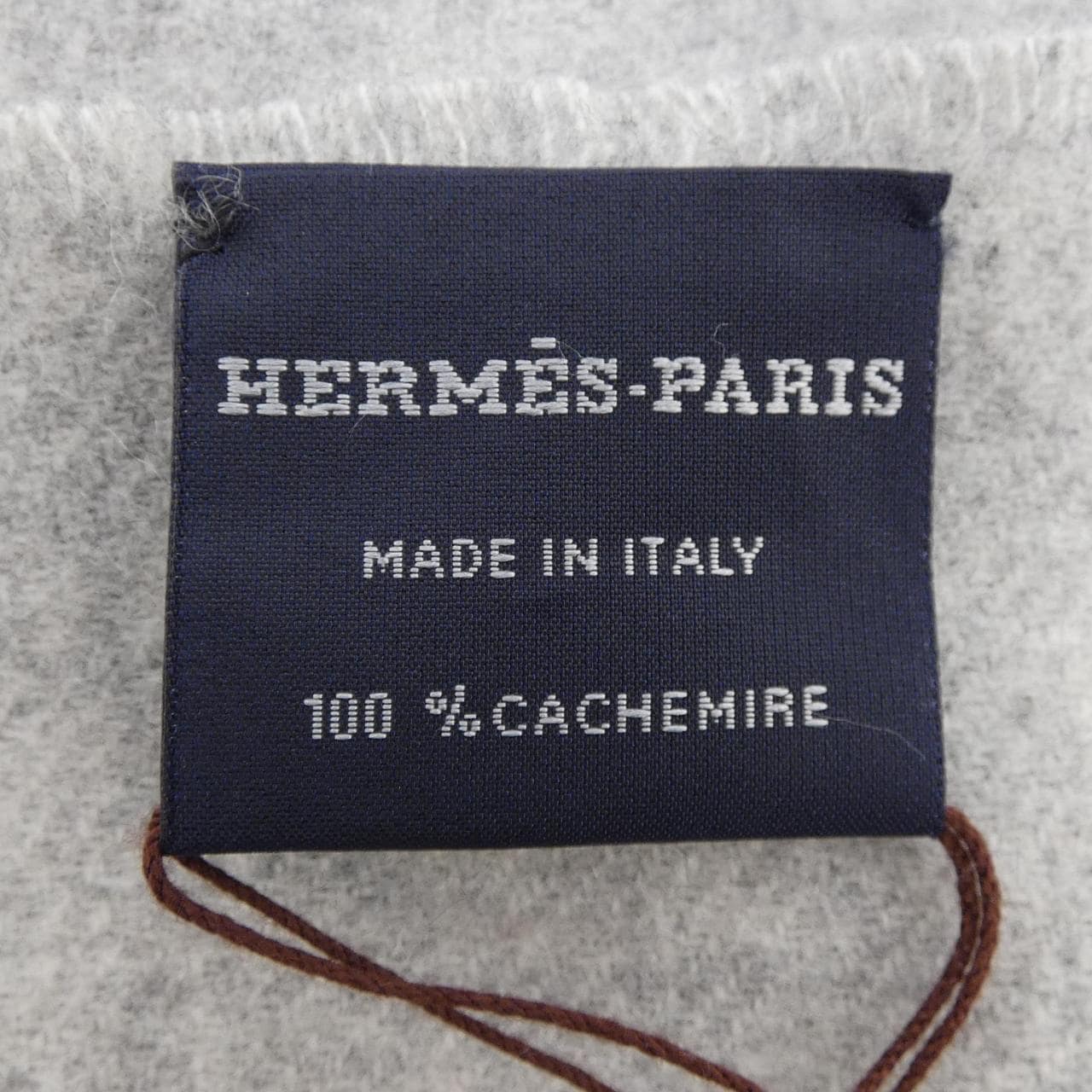 エルメス HERMES MUFFLER