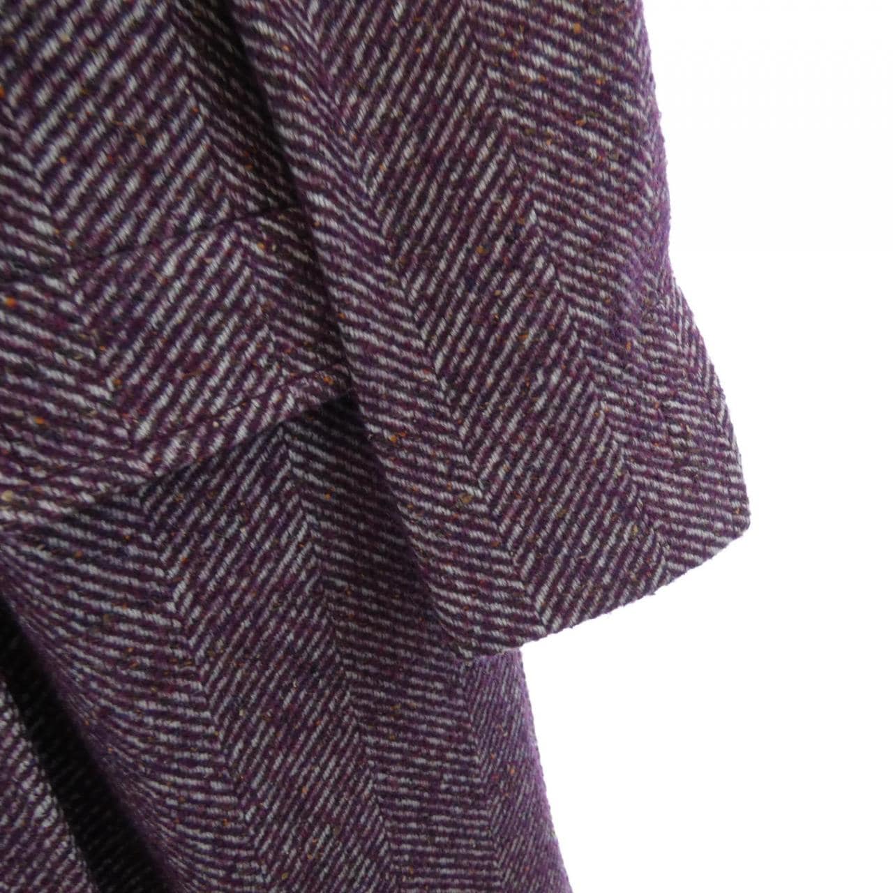 アニオナ AGNONA コート