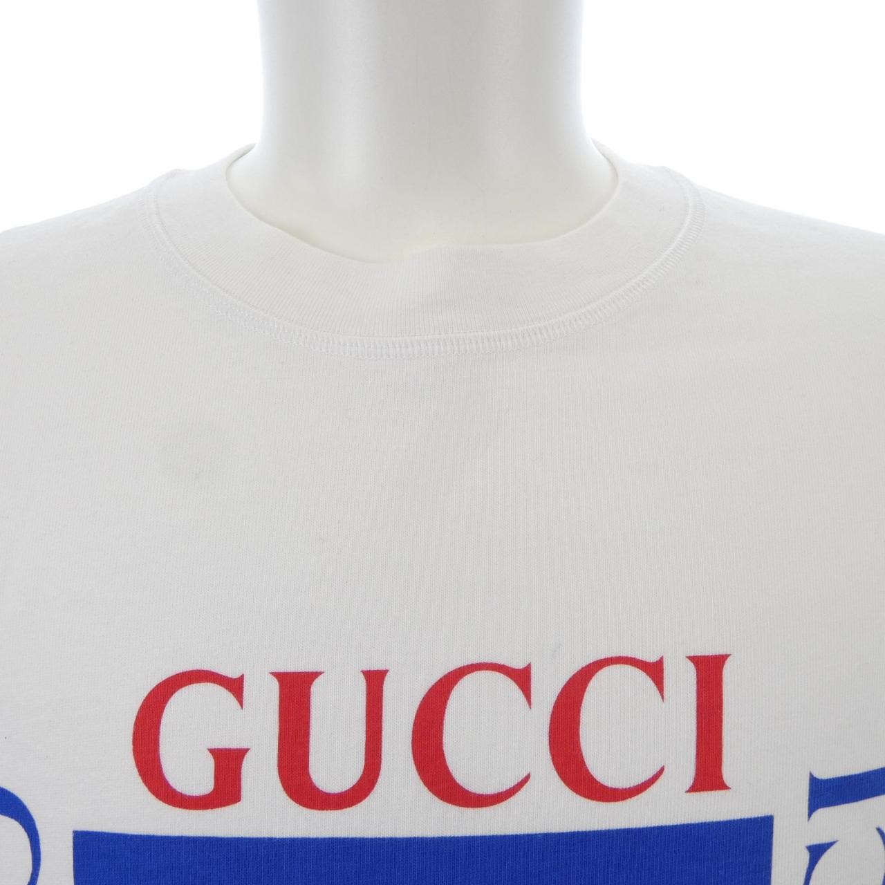 グッチ GUCCI 784361 XJGKA Tシャツ