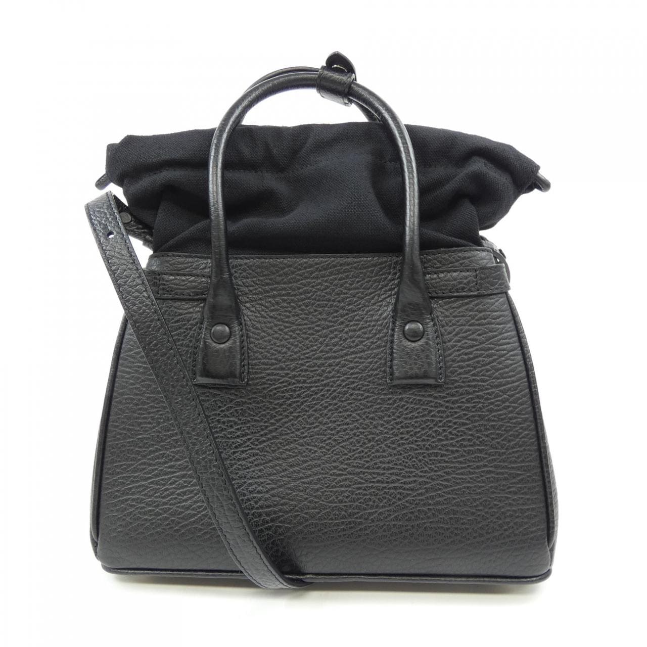 メゾンマルジェラ Maison Margiela 5AC ドローストリングバッグ SB3WD0005 BAG