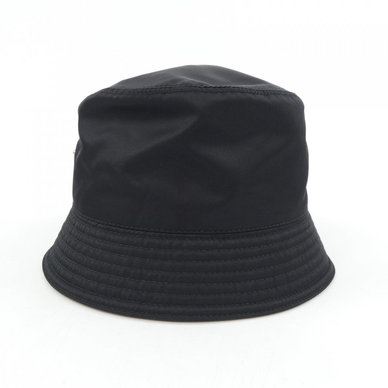 プラダ PRADA トライアングルロゴ 1HC137 2DMI ハット