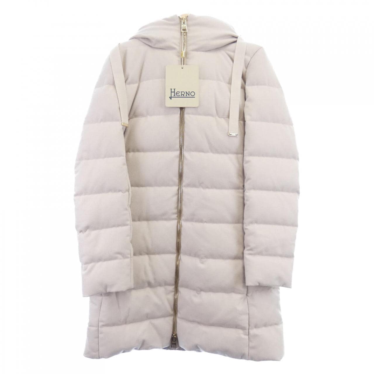 ヘルノ Herno PI1164D ダウンコート