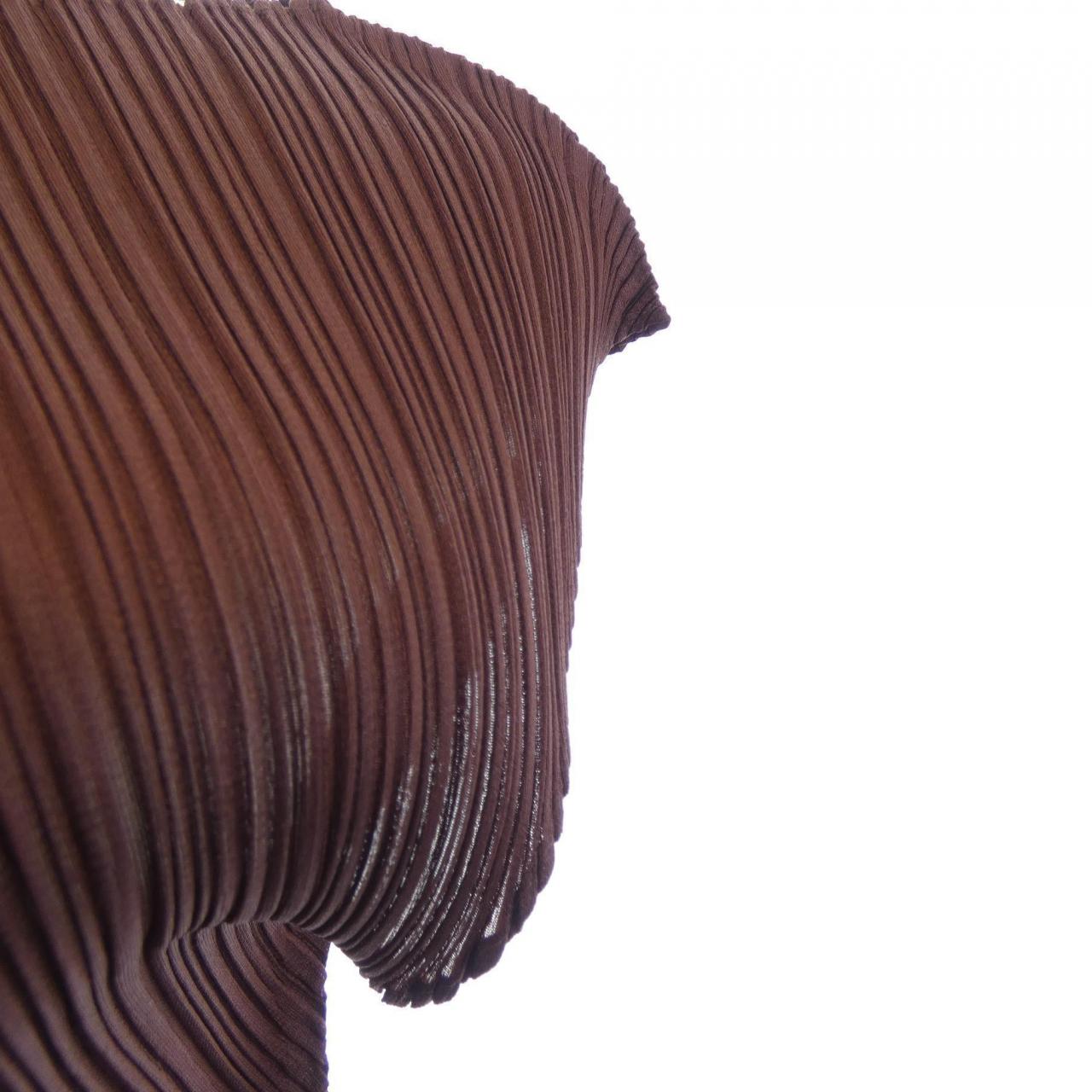 プリーツプリーズ PLEATS PLEASE PP41-JK146 トップス