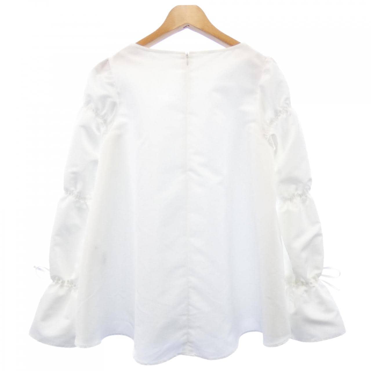 ブルレア BLUELEA トップス