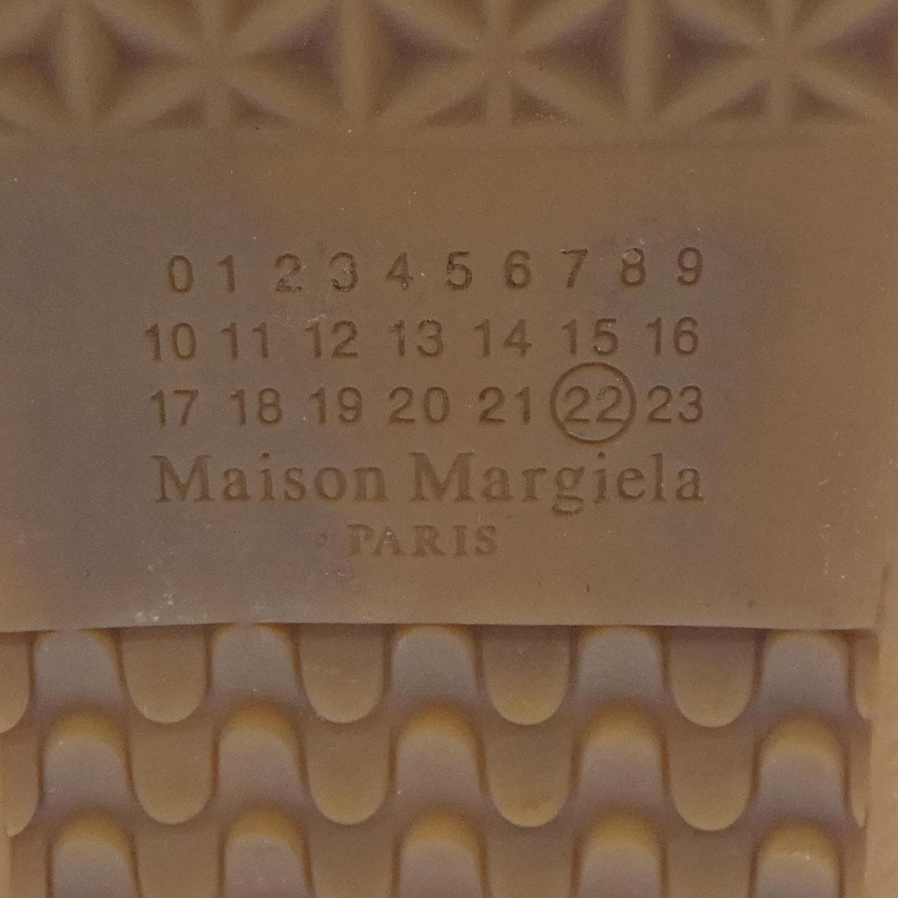 メゾンマルジェラ Maison Margiela スニーカー
