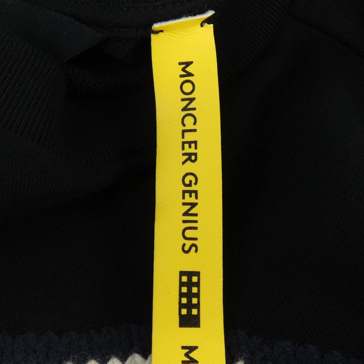 モンクレール ジーニアス MONCLER GENIUS E20918030550 スウェット