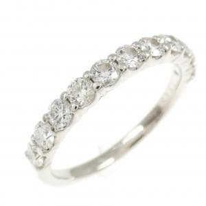 タサキ ブリッランテ リング 0.58CT