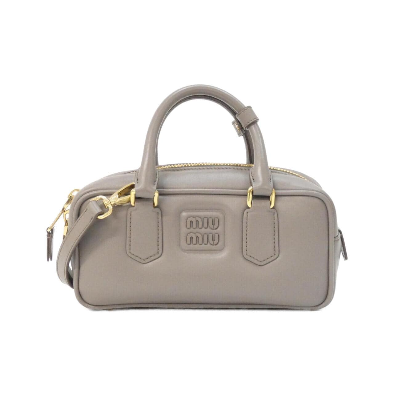 ミュウミュウ 5BB142 バッグ