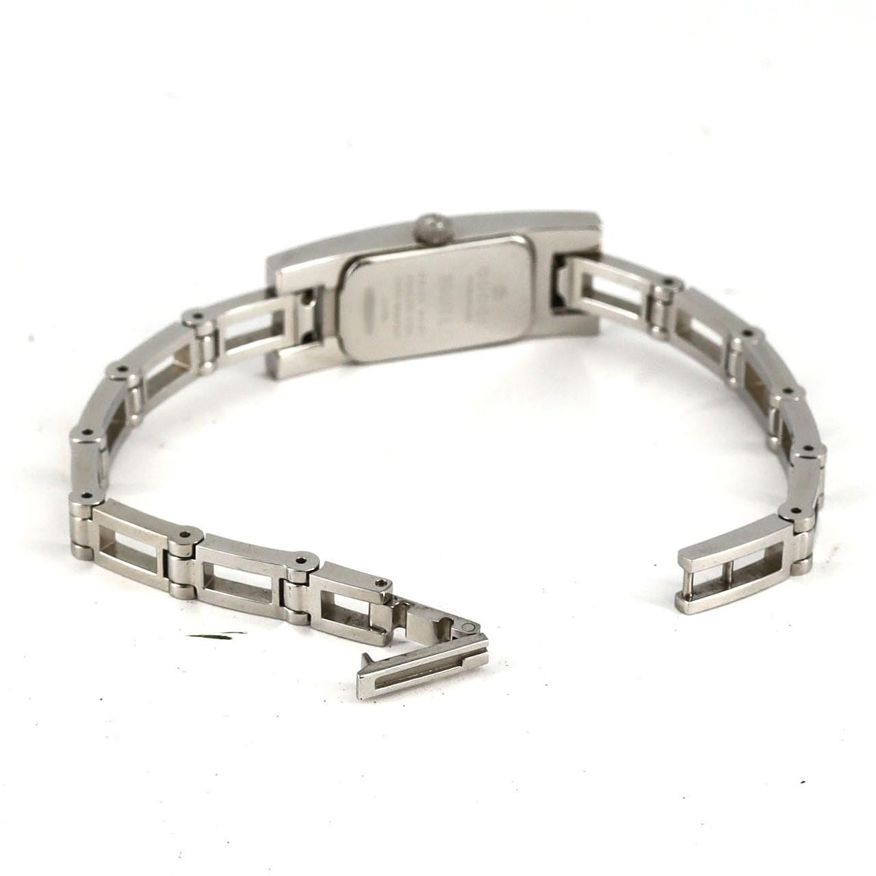 【ノーメンテナンス還元価格】グッチ 3900L/YA039533 SS クォーツ