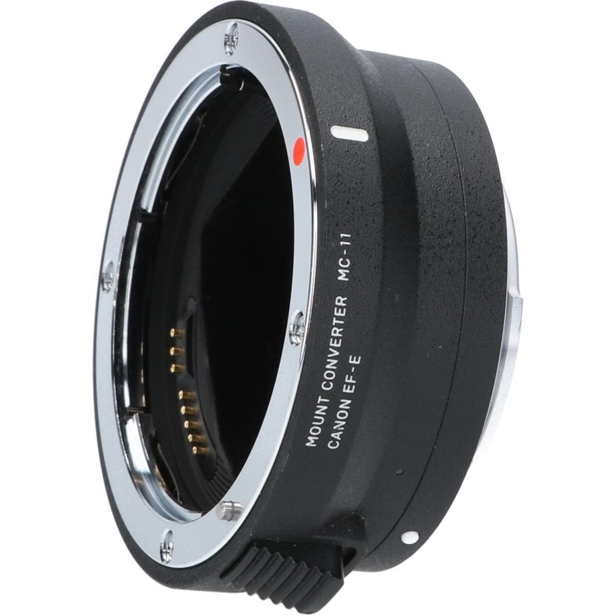 SIGMA mount converter MC-11 EF-E