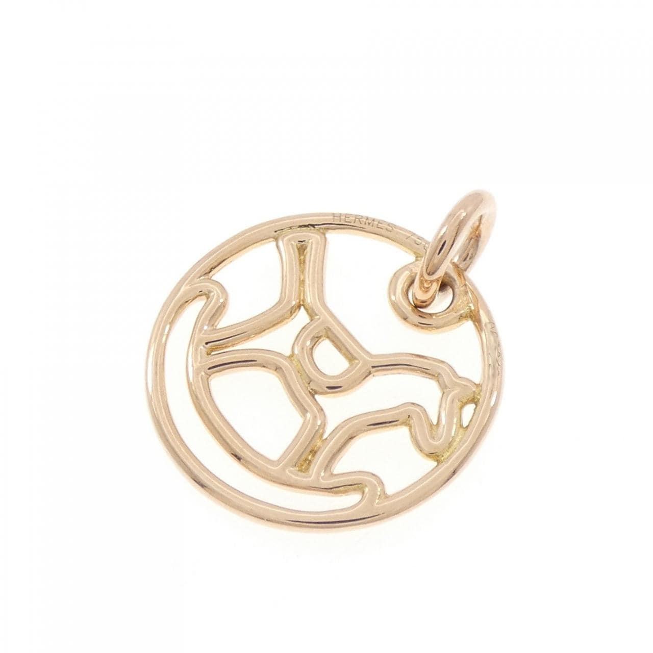 エルメス ダダ ペンダント