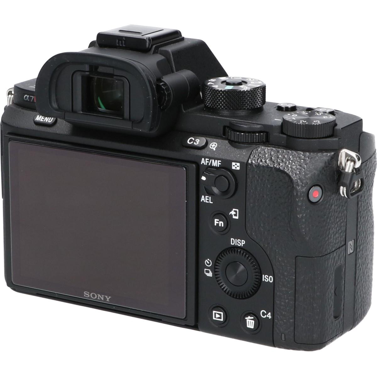 α7R II ILCE-7RM2