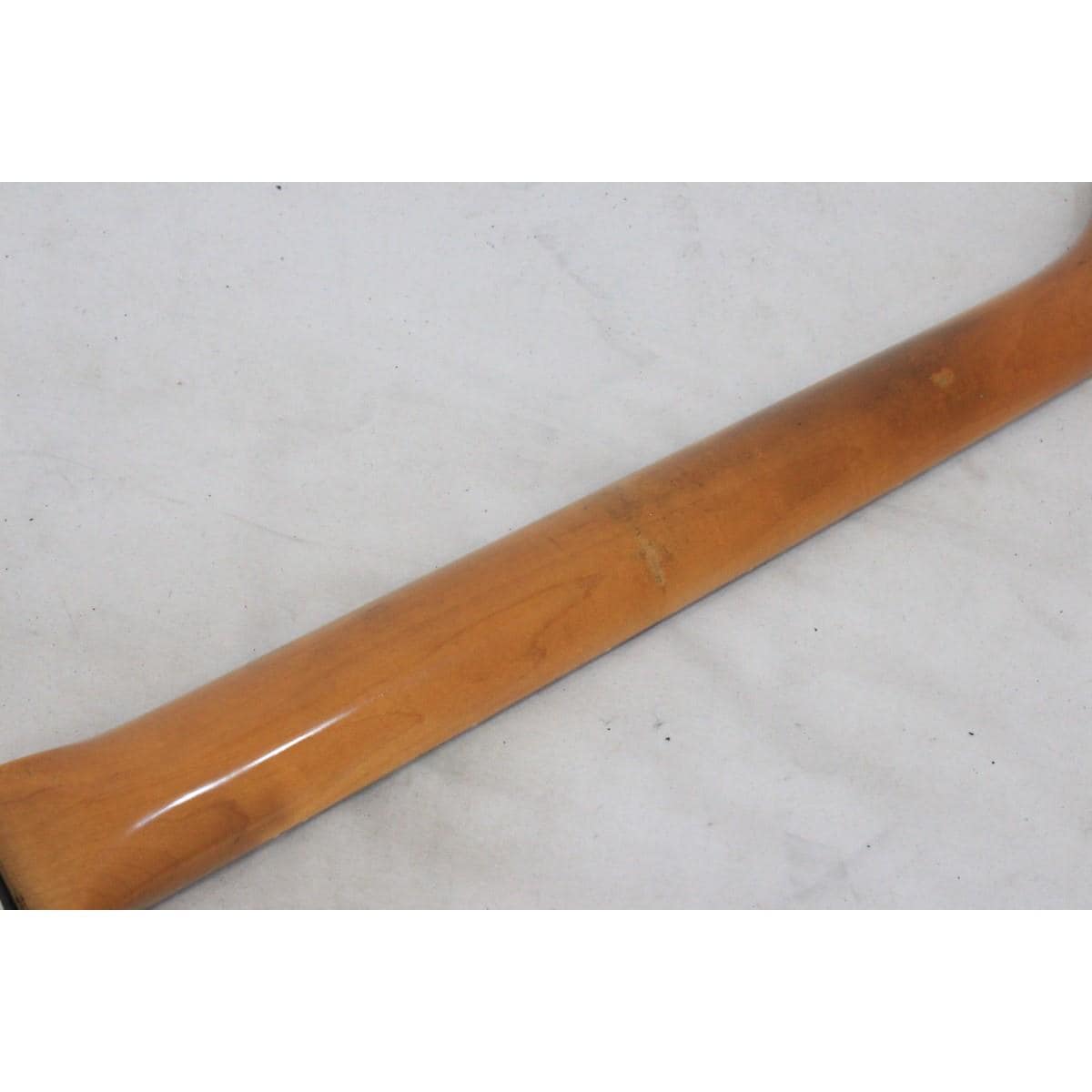 FENDER CUSTOM SHOP  1960 STRATOCASTER NOS