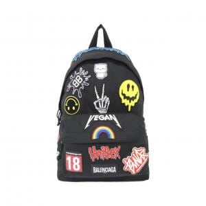 バレンシアガ オーバーサイズ バックパック XXL 656326 2JMXX リュックサック