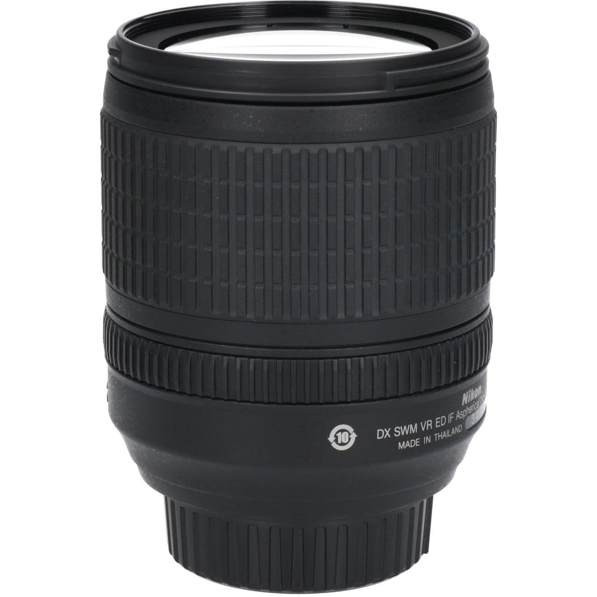 ＡＦ－Ｓ　ＤＸ１８－１０５ｍｍ　Ｆ３．５－５．６Ｇ　ＶＲ