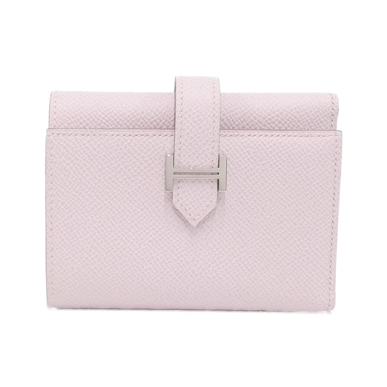 HERMES Bearn 组合 082875CK 钱包