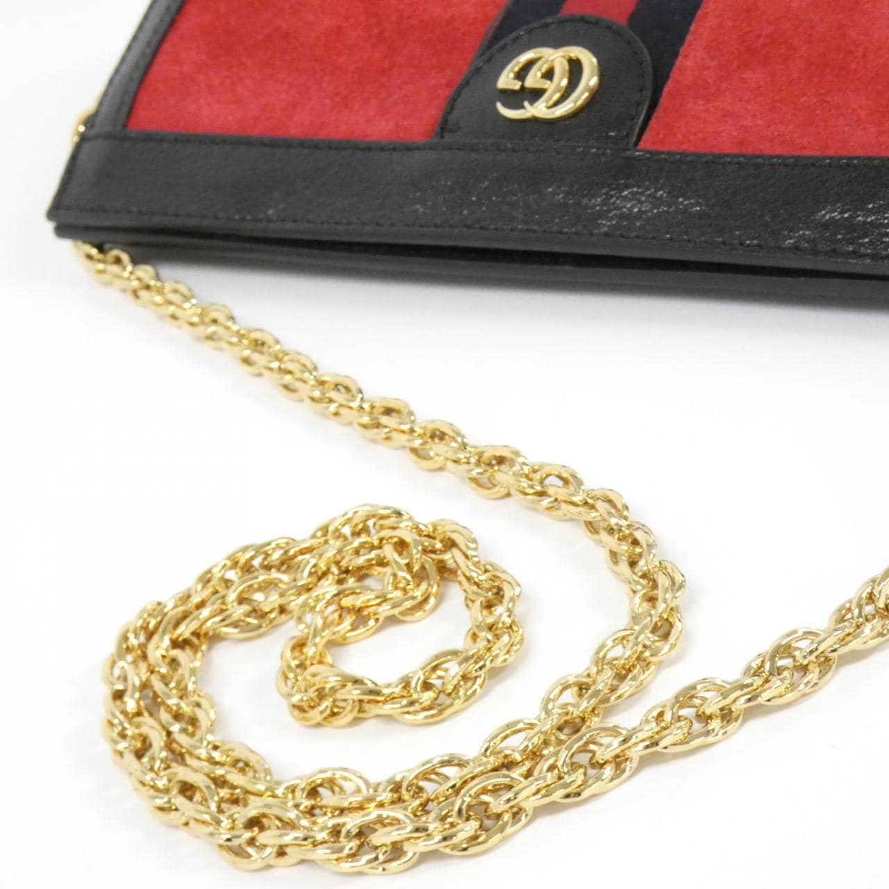 Gucci OPHIDIA 503877 D6ZYG單肩包