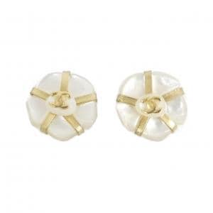 【ヴィンテージ】シャネル ピアス