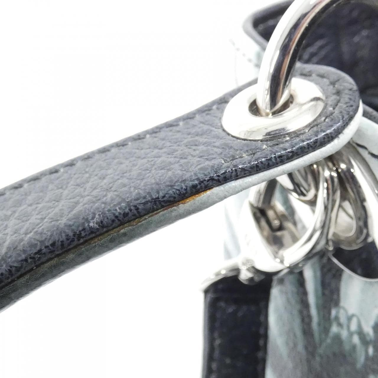 クリスチャンディオール レディ ディオール M0550PCFB バッグ