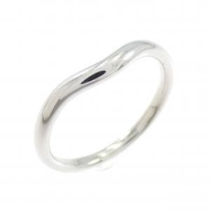 TIFFANY carved戒指