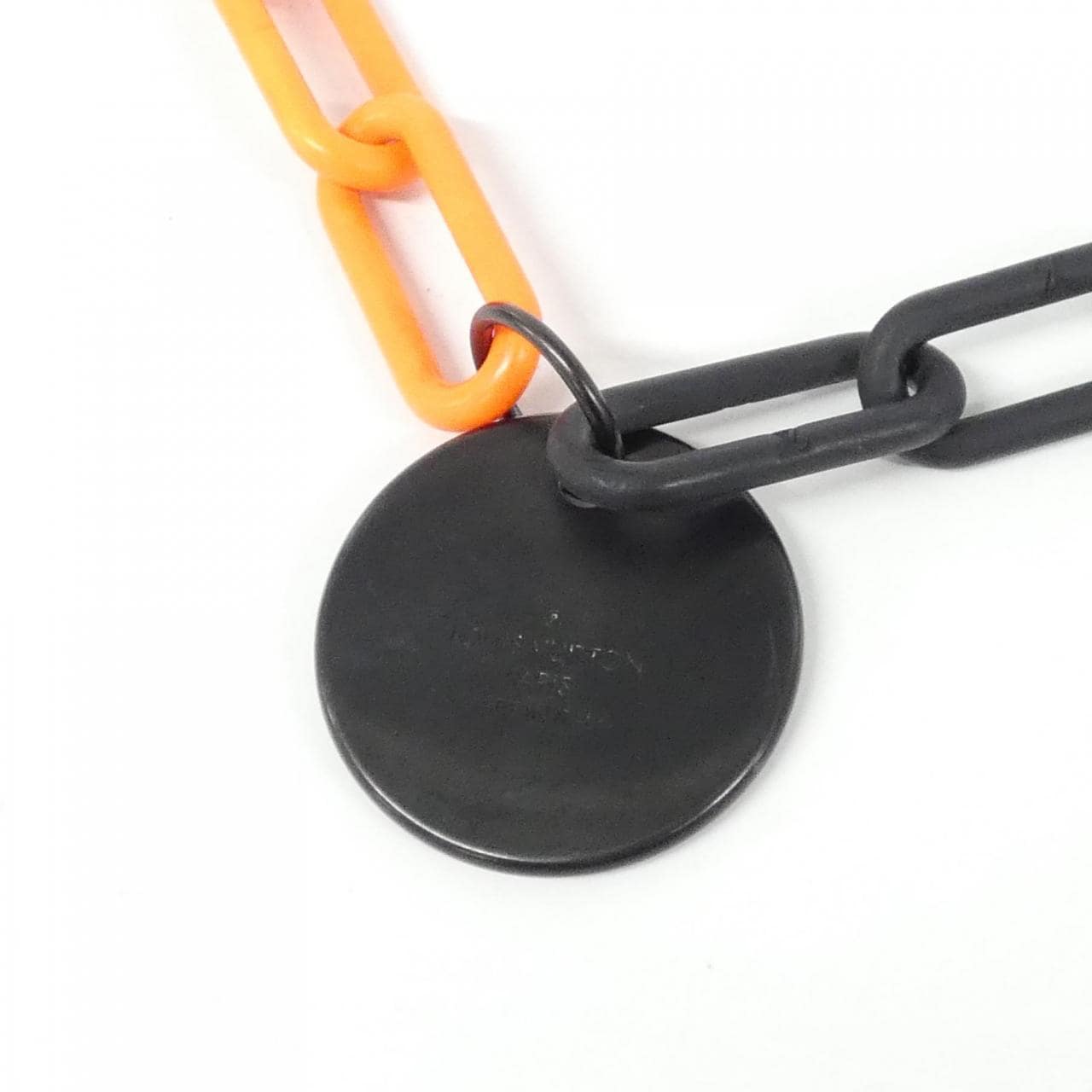 ルイヴィトン ポルト クレ キーチェーン MP2296 ウォレットチェーン