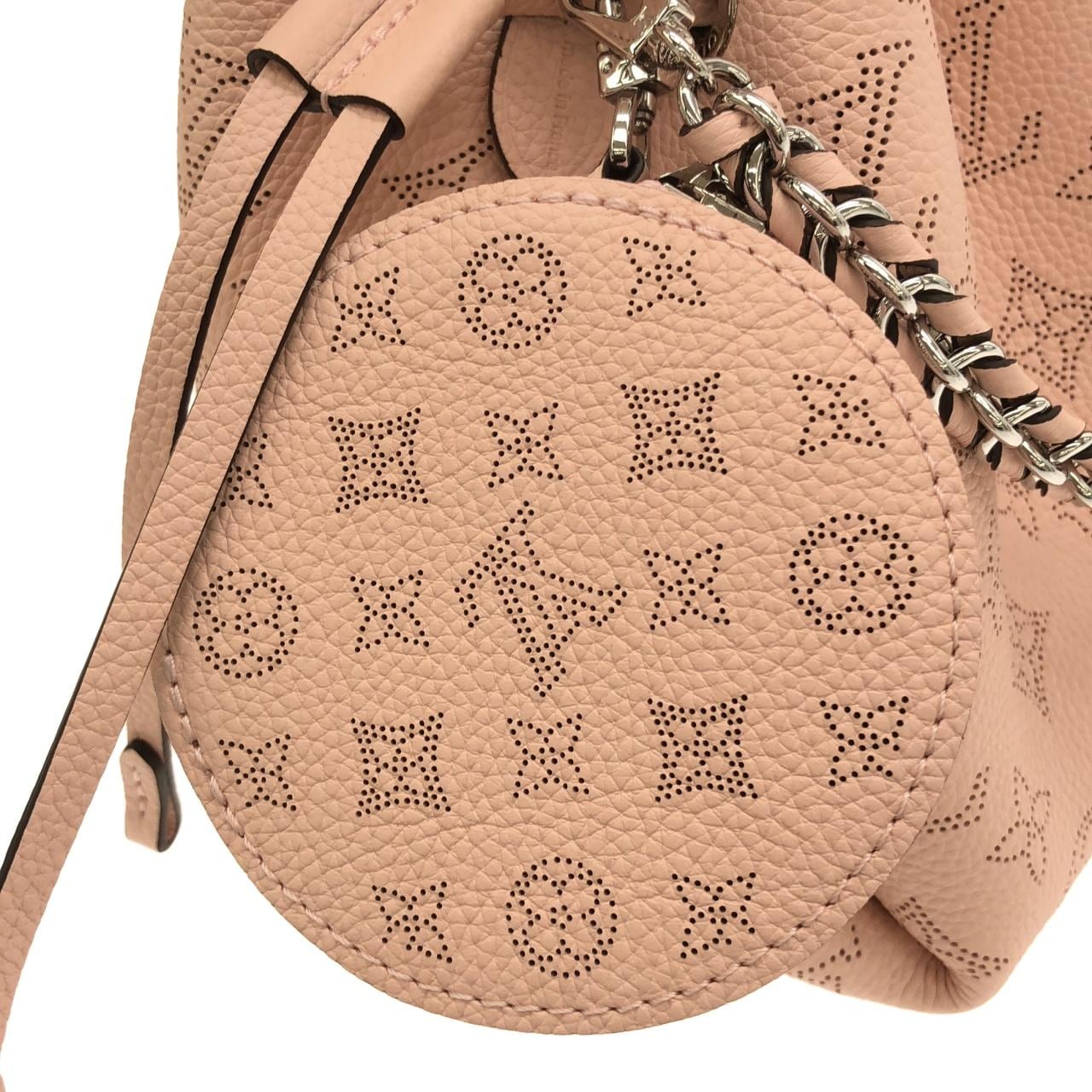 ルイヴィトン マヒナ ベラ M23195 ショルダーバッグ