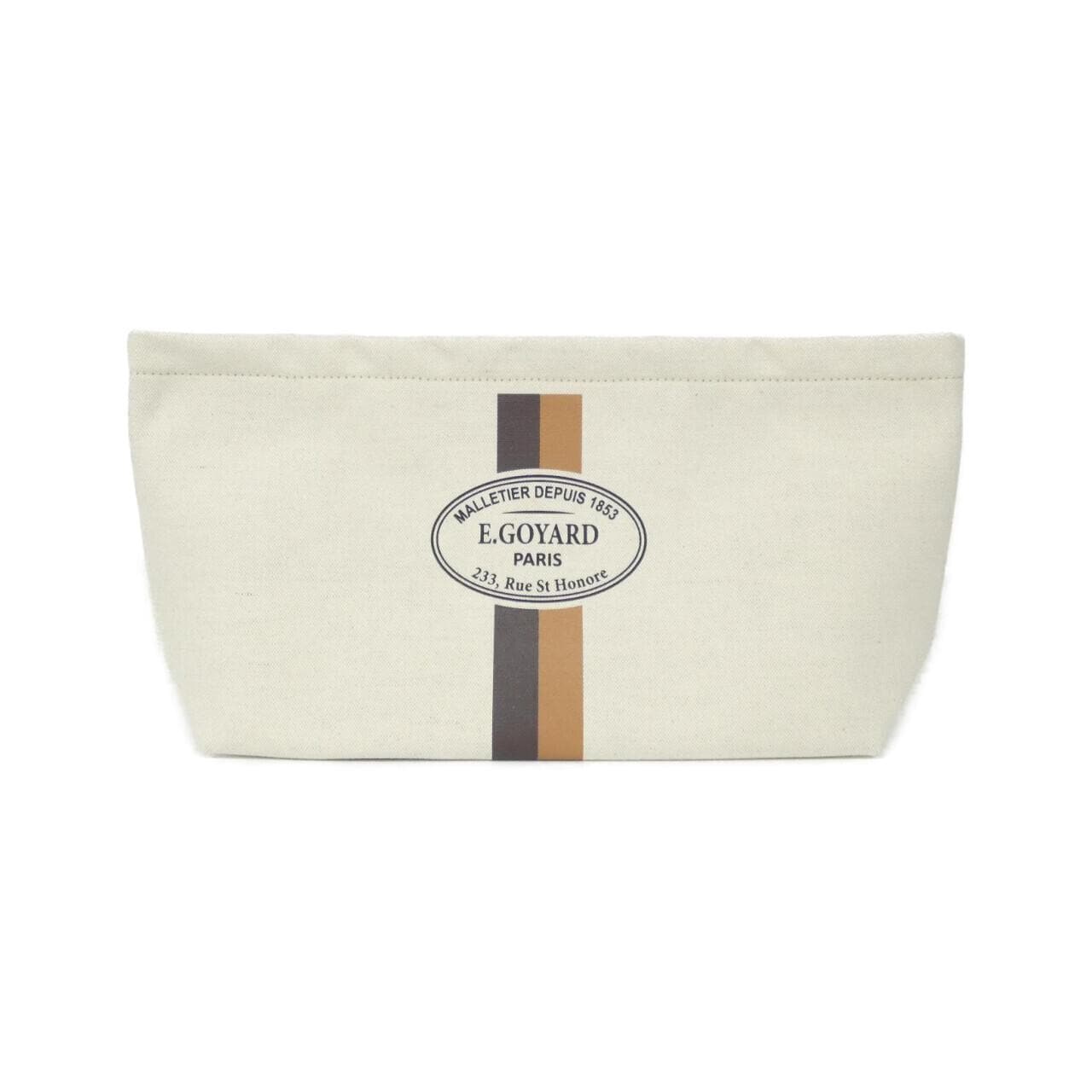 ゴヤール ルネセセール ポーチ