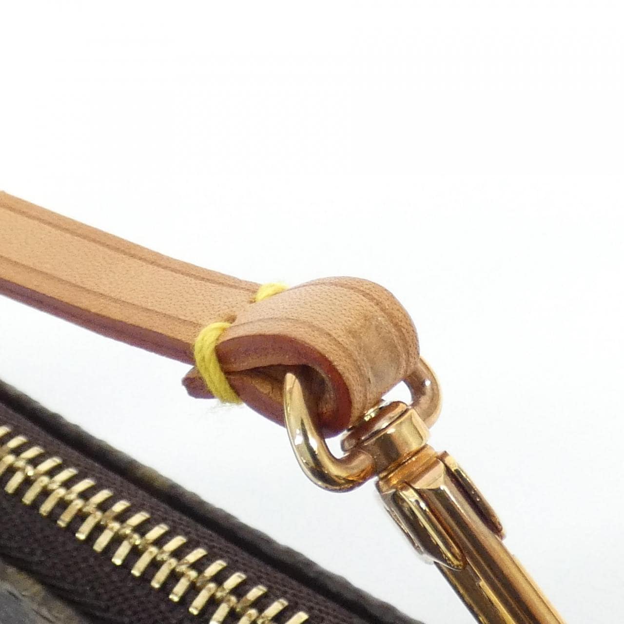 ルイヴィトン モノグラム ポシェット アクセソワール M51980 アクセサリーポーチ