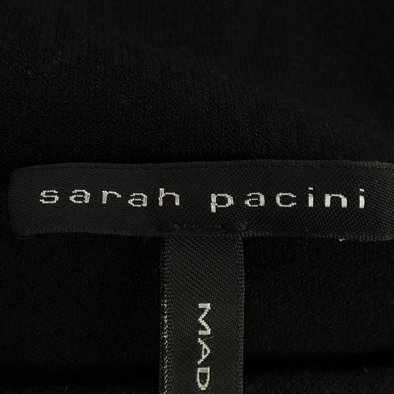 サラパチーニ sarah pacini ニット