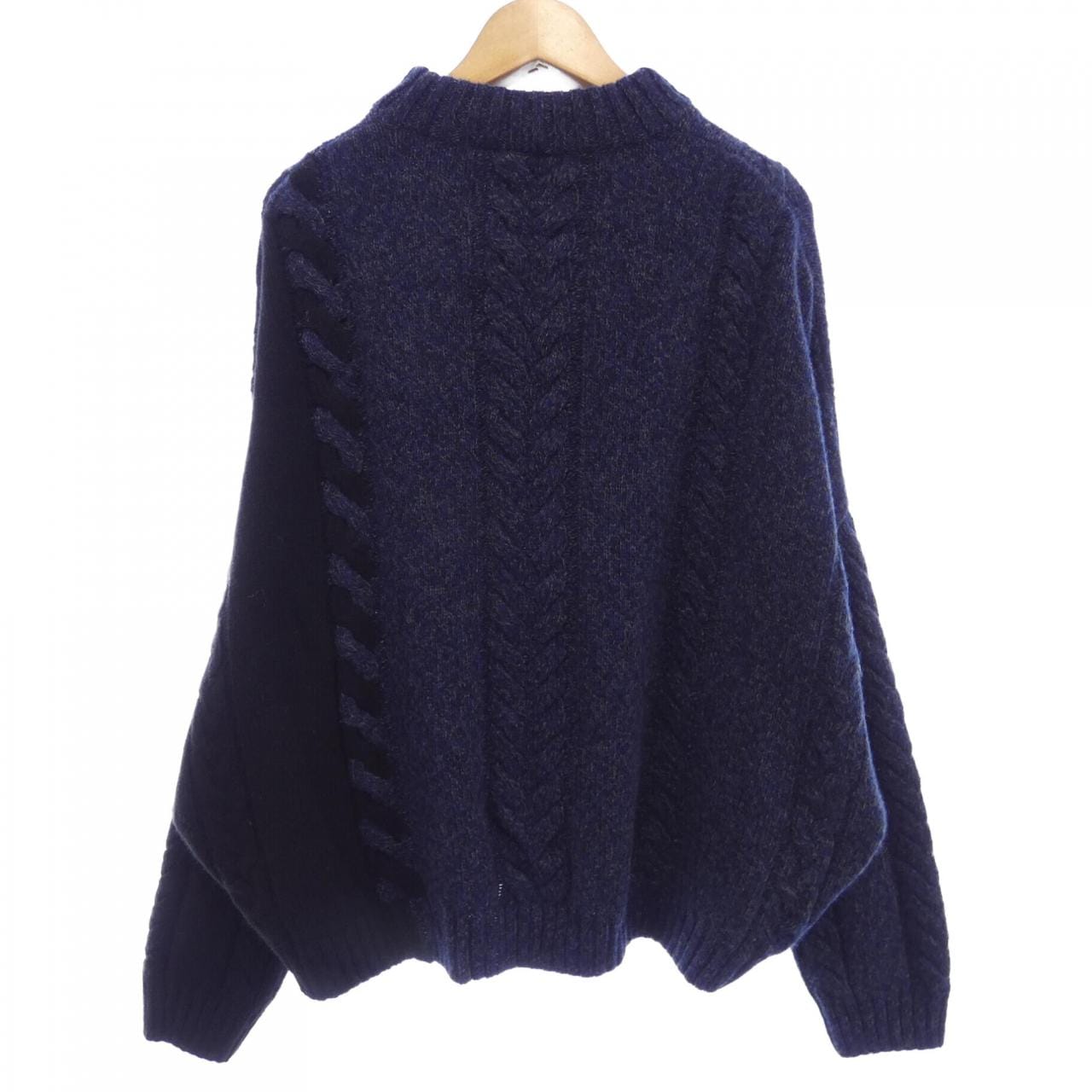 メゾンキツネ MAISON KITSUNE ニット