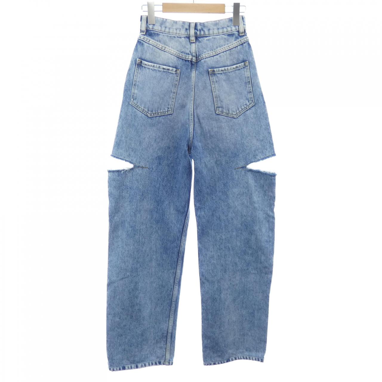 メゾンマルジェラ Maison Margiela ジーンズ