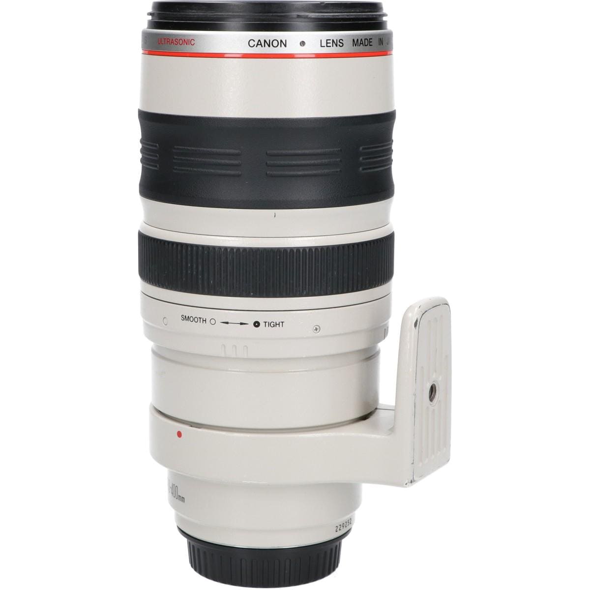 EF100-400mm F4.5-5.6L IS USM