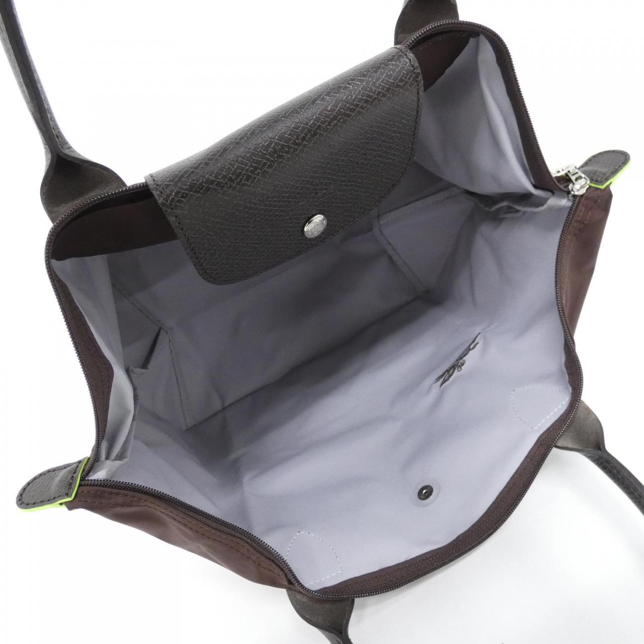 [BRAND NEW] Longchamp Le Pliage Green 1623 919 Bag