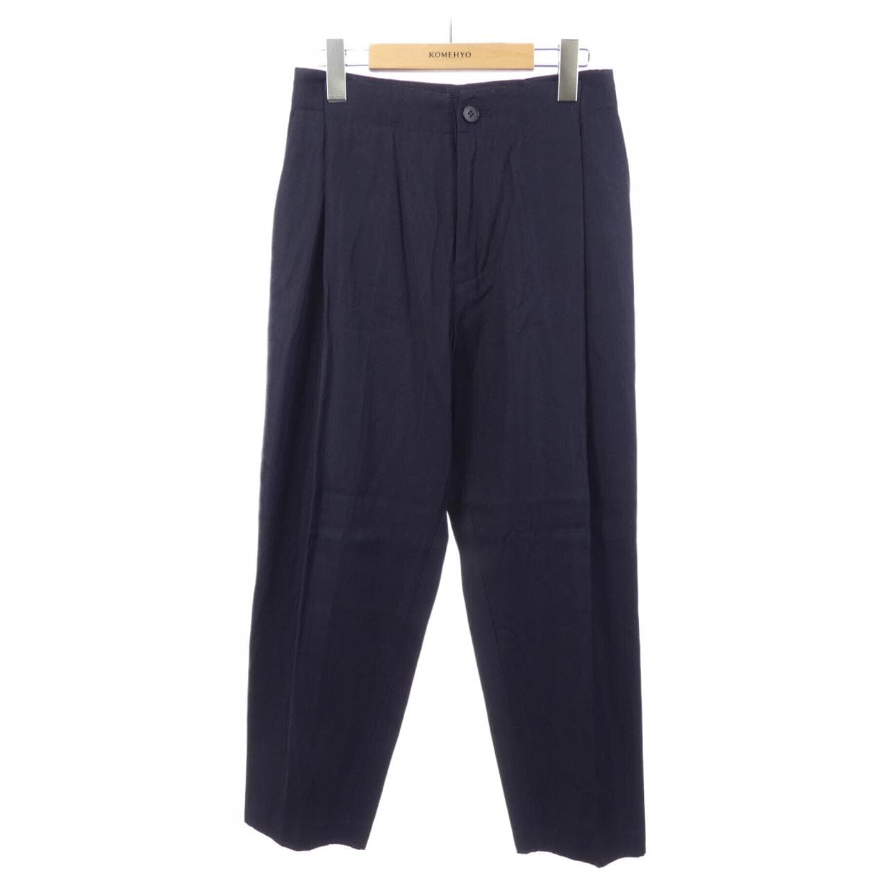 ウィムガゼット WHIM GAZETTE パンツ