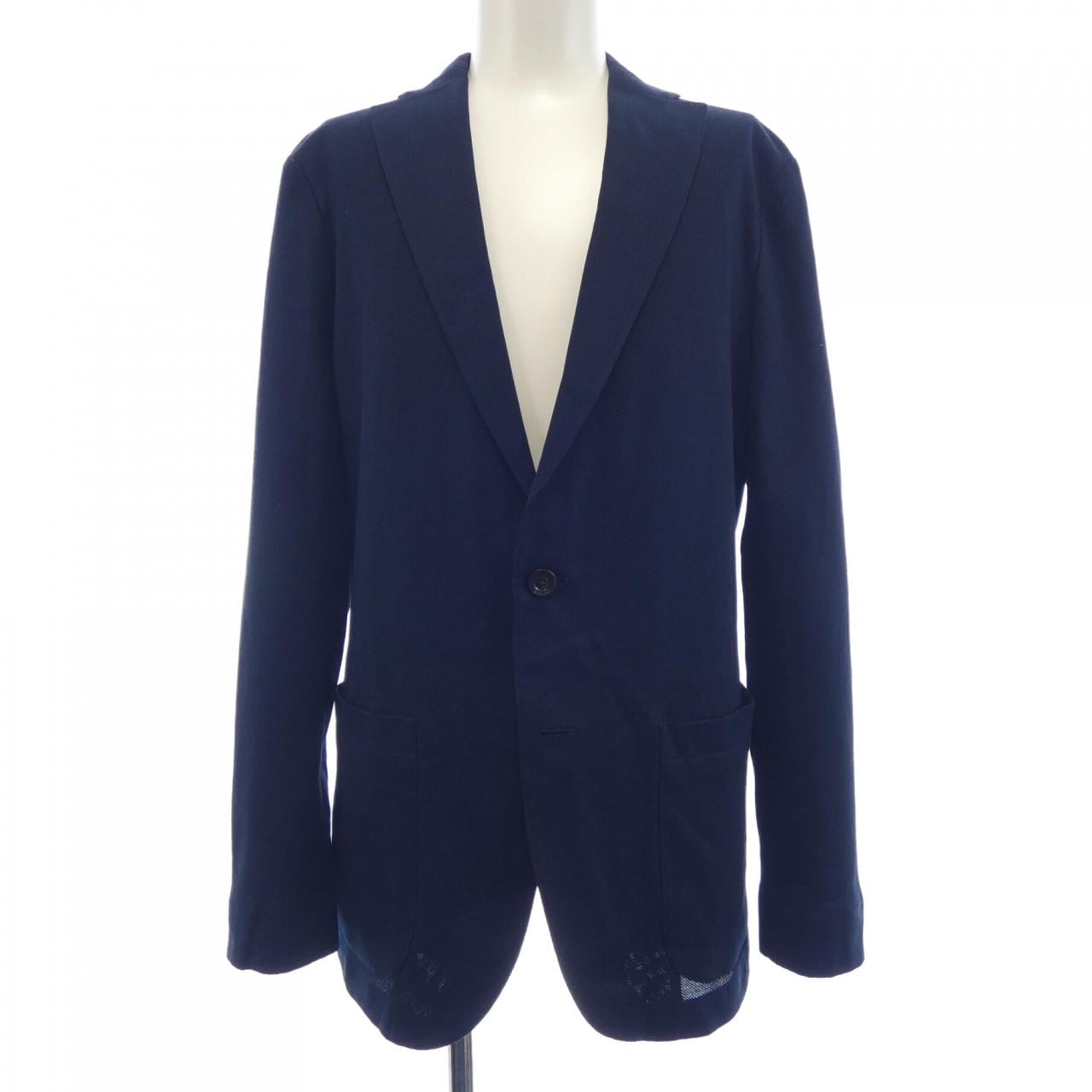 ボリオリ BOGLIOLI ジャケット