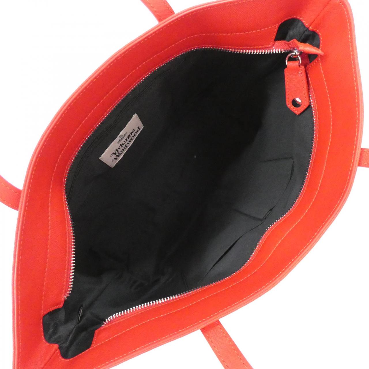 【新品】ヴィヴィアンウェストウッド 4D010002U バッグ