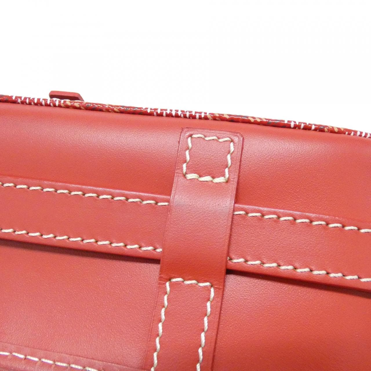 ゴヤール ベルヴェデーレ PM ショルダーバッグ