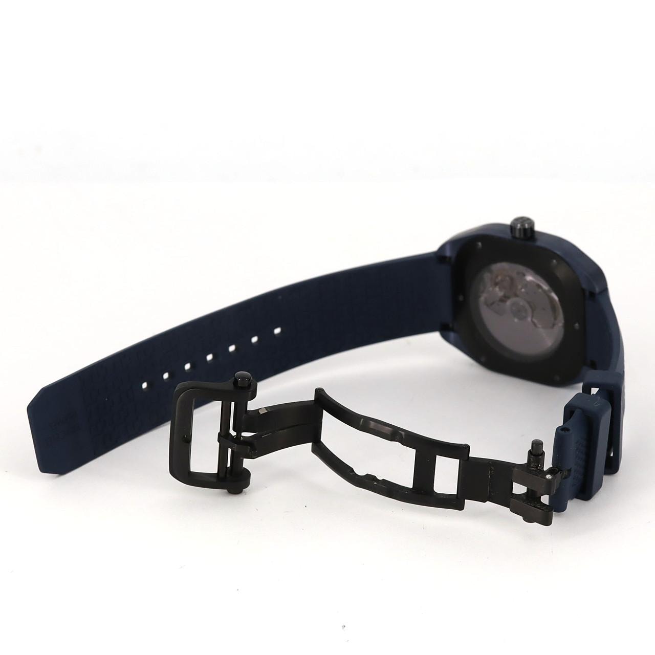 エルメス エルメスH08 TI SP1.744 TI 自動巻