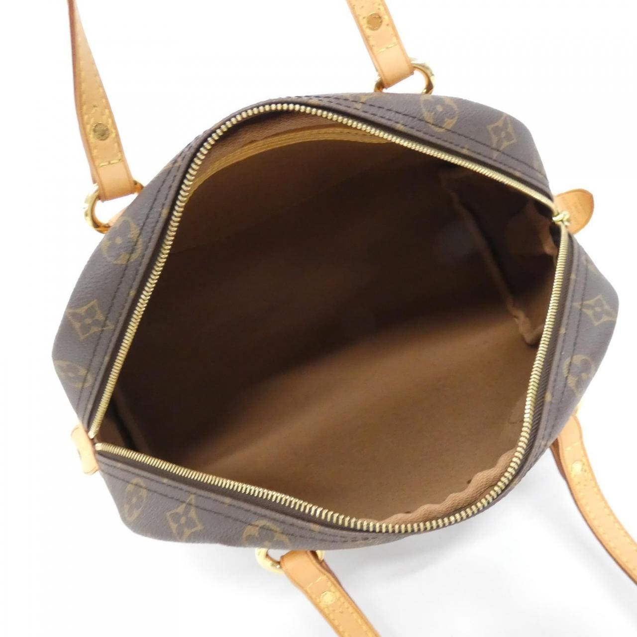 ルイヴィトン モノグラム モントルグイユ PM M95565 ショルダーバッグ