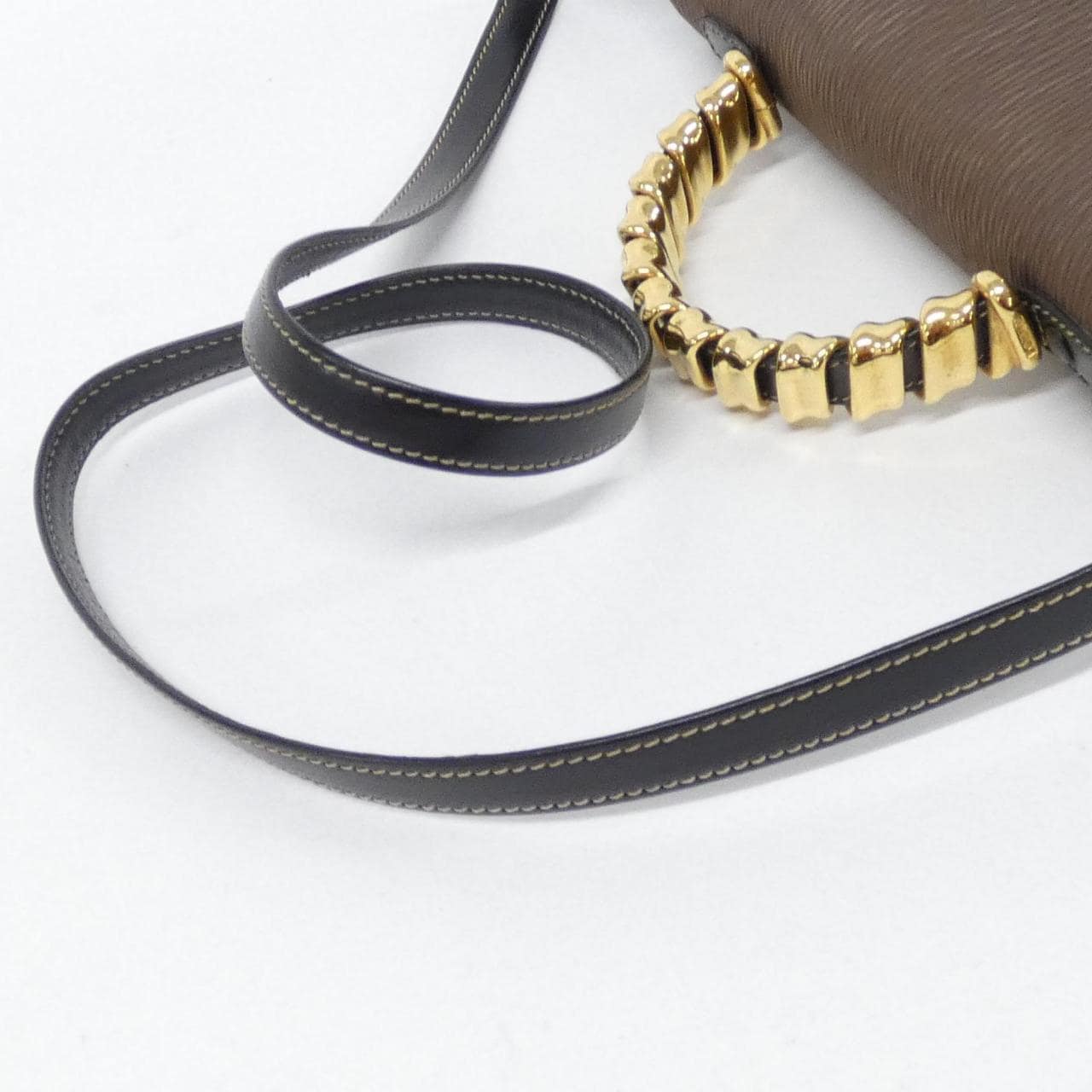 【ヴィンテージ】ロエベ 13 76 80 バッグ