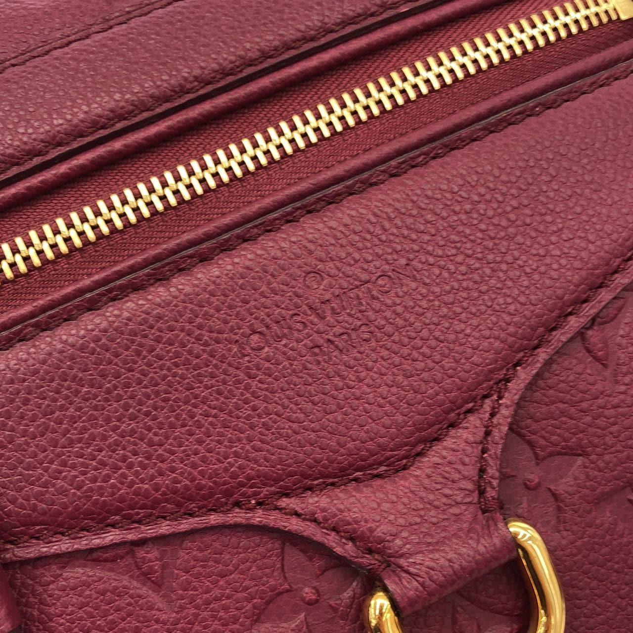 ルイヴィトン モノグラム アンプラント ルミニューズ PM M94046 ショルダーバッグ