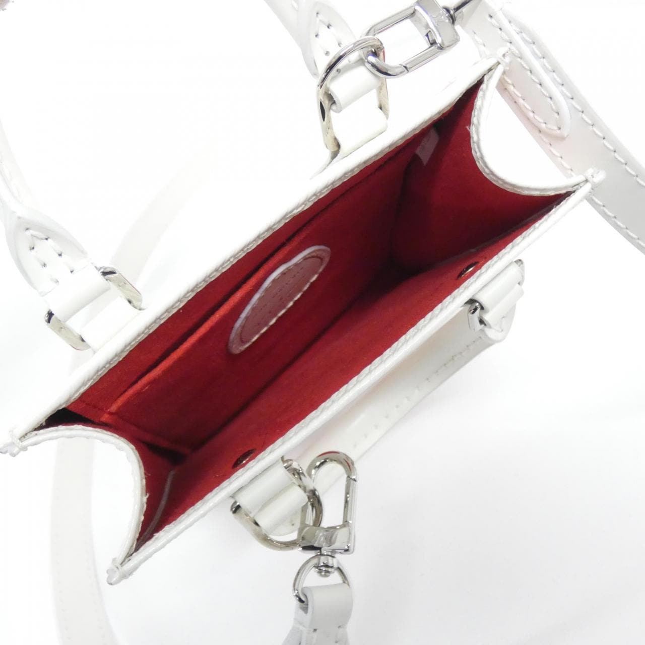 ルイヴィトン エピ(LV X YK) プティット サック プラ M81986 バッグ