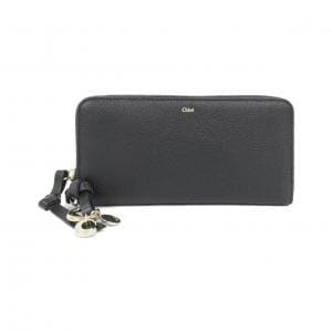 【新品】クロエ ALPHABET CHC21WP941 F57 財布