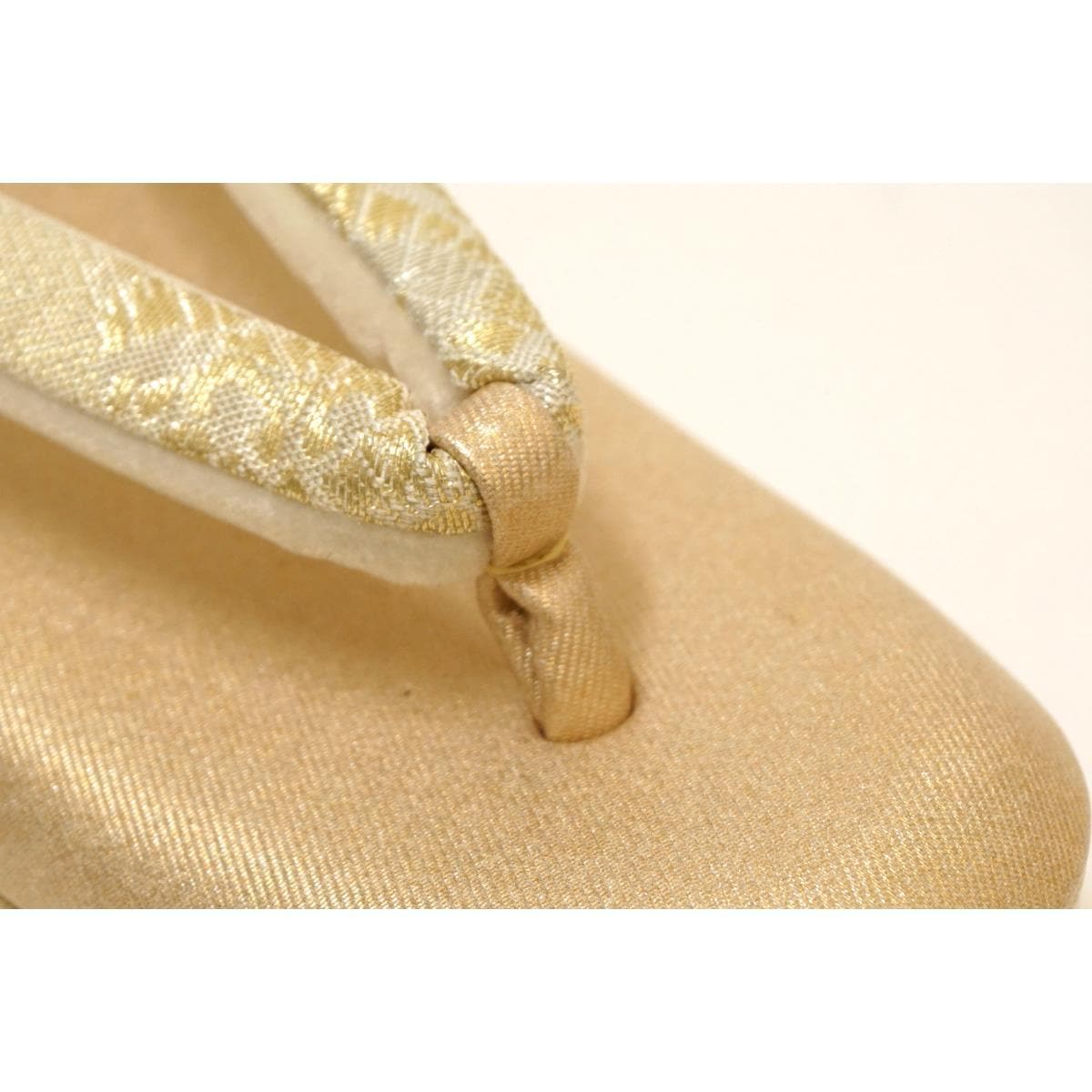 【新品】女草履　Ｌサイズ