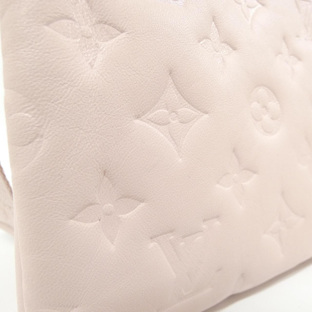 ルイヴィトン クッサン PM M59276 ショルダーバッグ