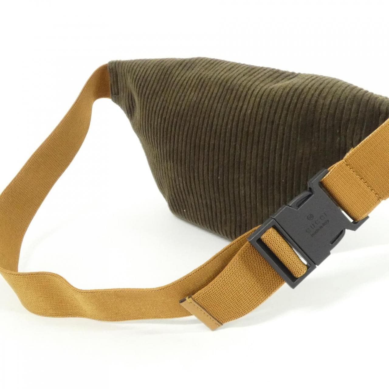 グッチ CHILDREN 502095 2S8BN ウエストバッグ